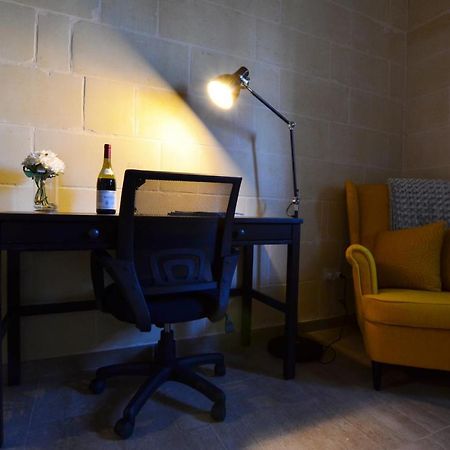 Birżebbuġa Four Winds Farmhouse 빌라 외부 사진