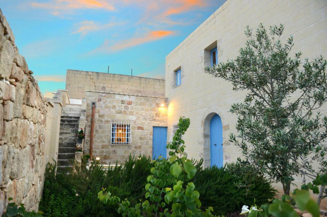 Birżebbuġa Four Winds Farmhouse 빌라 외부 사진