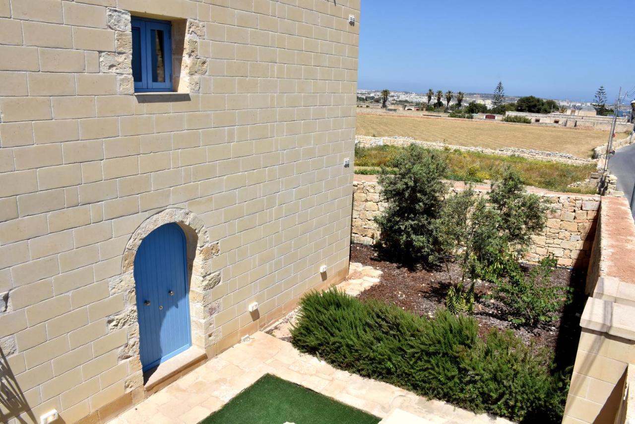 Birżebbuġa Four Winds Farmhouse 빌라 외부 사진